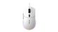 DAREU LM121 Wired RGB Mouse with Silent Switch 6400DPI White