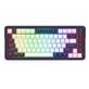 Redragon K673WB PRO Gasket Mounted Mechanical Gaming Keyboard with Red Switch(Open Box)