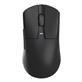 DAREU A950 PRO Tri-mode 2.4G Wireless/Bluetooth Extreme Lightweight Gaming Mouse 55G / 4000hz Polling Rate / 26000 DPI Black