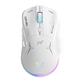 Onikuma CW917-W RGB Gaming Mouse with 3600DPI,White