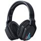 Onikuma B60 Wireless Gaming Headphone, Over Ear Headphone with Lightweight, Stereo Surround