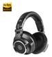 OneOdio Monitor 80 Professional Monitor Wired Headphones | Hi-Res Audio, Open Back, Black
