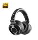 OneOdio Monitor 60 Professional Monitor Wired Headphones | Hi-Res Audio, Black