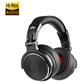 OneOdio Pro-50 Studio & Wired Headphone | Hi-Res Audio(Black)