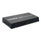iCAN 4-Port HDMI Switch with Remote Control 4K@60Hz(Open Box)