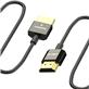 iCAN - [Certified] Ultra-Thin HDMI 2.1 8K@60Hz Cable - 1m - 3.3ft