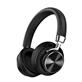 iCAN Over-Ear Wireless Bluetooth 5.0 Headphone | 15 Hours Playback, 40mm Drivers (BT20)