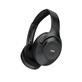 iCAN Over-Ear Hybrid-ANC Bluetooth 5.1 Wireless Headphone | 40 Hours Playtime, 40mm Drivers | Black