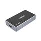 UNITEK HDMI Splitter 1-In-4 Out 4K30HZ(Open Box)