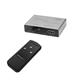 iCAN HDMI Switch 8K@60HZ, 3 Inputs 1 Output, Remote Control with Power Adapter(Open Box)
