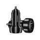 Choetech TC0014 60W Dual Ports Car Charger(Open Box)