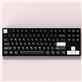ICAN WOB Cherry Height Double Shot ABS Keycaps Full Set 172 Keys