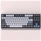 ICAN ARCTIC Cherry Height Double Shot ABS Keycaps Full Set 172 Keys