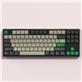 ICAN PINE AND CYPRESS Cherry Height Double Shot ABS Keycaps Full Set 172 Keys
