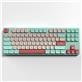 ICAN JUKEBOX SA Height Double Shot ABS Keycaps Full Set 172 Keys(Open Box)