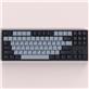 ICAN 8008 Cherry Height Double Shot ABS Keycaps Full Set 152 Keys