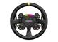 MOZA RS V2 Steering Wheel Leather Version