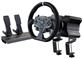 MOZA R5 Racing Simulator Bundles (R5 Base+ES Wheel+SR-P Lite Pedal+15 Degree Desktop Mounting)