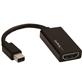 StarTech Mini DisplayPort to HDMI Adapter - 4K 60Hz (MDP2HD4K60S)