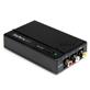 StarTech HDMI to Composite Converter with Audio (HD2VID)