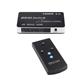 iCAN HDMI Switch 3 Inputs 1 Output 4K@60Hz v2.0 with Remote Control