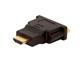 MONOPRICE HDMI Male to DVI-D Single Link Female Adapter