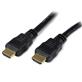 Startech Cable HDMM10 10feet High Speed HDMI to HDMI Male to Male Black (HDMM10)