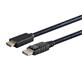MONOPRICE DisplayPort to HDMI Cable, 6ft