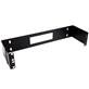 StarTech Equipment Mounting Patch Panel Wallmount Bracket (WALLMOUNTH2)