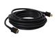 Tripp Lite P569-025 High Speed HDMI Cable with Ethernet, Digital Video with Audio (M/M) 25-ft