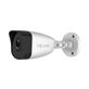HiLook Outdoor PoE Bullet IP Security Camera, 2K QHD, with True WDR technology, Night Vision up to 100 ft, IP67 weatherproo, (IPC-B140H)