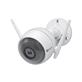 EZVIZ C3WN Smart Outdoor Wi-Fi Bullet Security Camera, 1080p, with Google Assistant and Amazon Alexa Compatibility