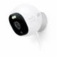 Eufy Cam Pro 2K Smart Outdoor IP Camera with Spotlight, Subscription-Free MicroSD (32G incl.), Color Night Vision, IP67 Weatherproof, Flexible Magnetic Mount, Works with Amazon Alexa, Google Assistant - White