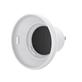 LOGITECH Circle 2 Plug Mount | Plug into Any Wall Outlet with Circle 2 Camera (Wired and Wireless) | 961-000429(Open Box)