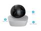 iSee CCPT26 Consumer IP Camera, 1080P Full HD, 2MP Resolution, 30fps, WiFi PT with 2.4GHz, H.265 Compression