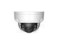 iSee 4Mp@30fps IP67 IK10 PoE 120dB WDR IR Fixed Mini-Dome H.265 Commercial IP Camera (CCIPD44-28)