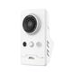 Axis Communications Companion Cube LW 2MP Wi-Fi Network Camera with Night Vision (0892-004)