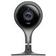 Google Nest CAM Wi-Fi Indoor Video Camera (NC1102EF) | CMOS Camera Sensor | 3 Megapixel | H.264 | 1920x1080 | Wireless | 8 High-power Infrared LEDs (850nm) with IR Cut Filter | 130 Degrees Wide-angle View(Open Box)