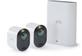 Arlo Ultra 4K  (VMS5240-200CNS) UHD Wire-Free Security Camera System with 2 4K UHD Wire-free Cameras(Open Box)