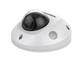 Hikvision (DS-2CD2543G0-IS) 4 MP Outdoor EXIR 2.0 Fixed Mini Dome Camera 30FP, H265+, 2.8MM