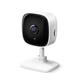TP-LINK (Tapo C100) Home Security Wi-Fi Camera 1080p microSD, Works with Google Assistant and Amazon Alexa
