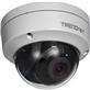 TRENDnet (TV-IP1315PI) Dome 4 Megapixel Network Camera - 98.43 ft (30000 mm) Night Vision - H.264, H.264+, H.265, H.265+, MJPEG - 2560 x 1440 - CMOS(Open Box)