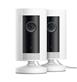 Ring Indoor Camera 2 Pack White