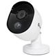 Swann 1080p Outdoor True Detect Thermal-Sensing Bullet Security Camera - White (SWPRO-1080MSB) | Compatible with DVR-4575, DVR-4780, DVR-4980