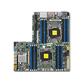 Supermicro MBD-X10DRW-i Server Motherboard - Intel Xeon® processor E5-2600 v4 - Dual Socket LGA-2011 - Retail Box - Proprietary WIO
