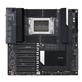 ASUS Pro WS WRX80E-SAGE SE WIFI II AMD WRX80 EATX Workstation Board - for Threadripper PRO sWRX8 CPU - DDR4 ECC (Pro WRX80E-SAGE SE WIFI II)(Open Box)