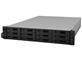 Synology RXD1215SAS 12-Bay 2U Rack NAS Expansion Unit (RXD1215SAS) *Subject to Availability