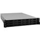 Synology RackStation RS3618XS 12-Bay 8GB 2U Rack NAS Server (RS3618XS) - Intel Xeon D-1521 4-Core 2.4GHz *Subject to Availability