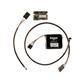 Supermicro LSI SuperCap 8GB CacheVault + 24" Cabling - Battery Cache for select RAID Controller (BTR-TFM8G-LSICVM02)