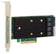 Broadcom LSI 9400-16i 16-Port HBA Controller - SATA/SAS PCIe 3.1 - Box Pack (05-50008-00)